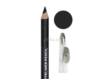 Мила каталог Молодечно - Карандаш для глаз FARRES Professional, тон 001 Black