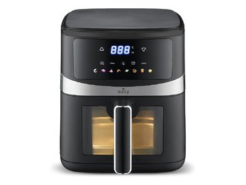 Аэрогриль EASY EA5012PB на акции в магазинах 5 элемент