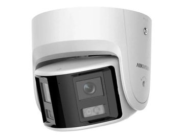 IP-камера Hikvision DS-2CD2346G2P-ISU/SL(2.8mm)
