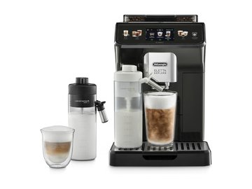 Кофемашина DeLonghi Eletta Explore ECAM450.65.G
