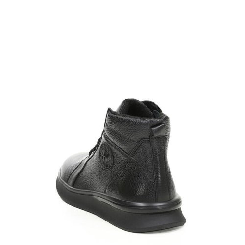 Ботинки мальчиковые, фото 1 из 5