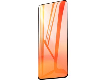 Needson Glow для HONOR X9 (черная рамка) в Столине МТС