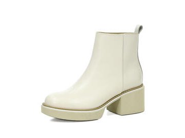 Ботинки женские Марко, модель 12834