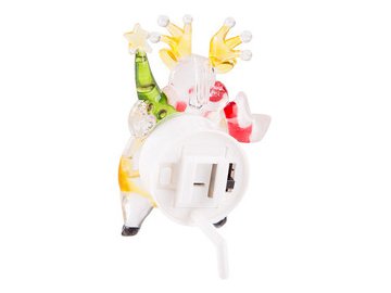 Фигура светодиодная NEON-NIGHT Олень 501-024 в Светлогорске 5 элемент