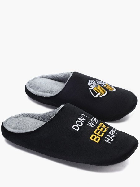 Домашние тапочки X-Plode, фото 2 из 8