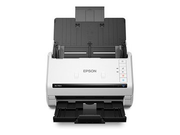 Сканер Epson WorkForce DS-770II