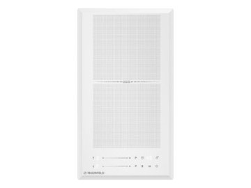 Варочная панель MAUNFELD CVI292S2FWH Lux