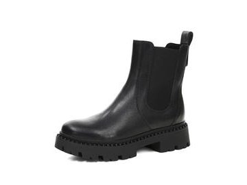 Ботинки женские