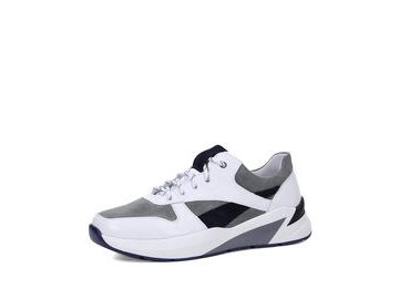 Полуботинки мальчиковые Марко, модель 0731328