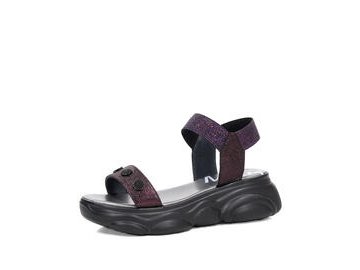 Туфли летние женские Марко, модель 141588