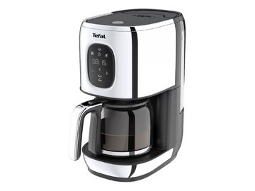 Капельная кофеварка TEFAL CM883D10