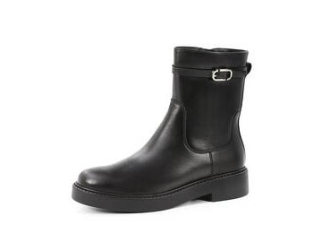 Полусапожки женские