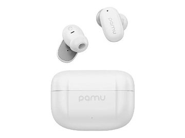Наушники Padmate T11P (белый)