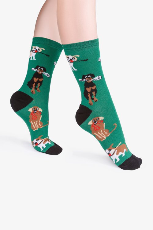Носки женские Socks concept, фото 1 из 23
