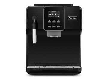 Кофемашина Rondell RDE-1109