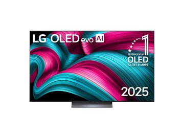 Телевизор LG OLED65C5RLA на акции в магазинах 5 элемент