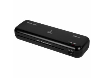 Ламинатор BRAUBERG CHF-01 532861