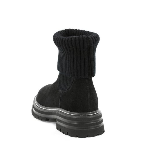 Ботинки женские, фото 1 из 20