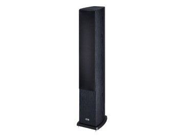 Акустика Heco Victa Prime 602 Black (1 колонка)