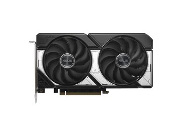 Видеокарта Asus DUAL-RTX5060TI-O8G на акции в магазинах 5 элемент