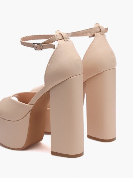Босоножки Ideal shoes, фото 4 из 28