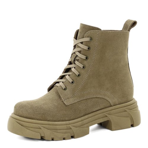 Ботинки женские, фото 3 из 4