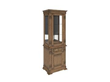 Шкаф комбинированный «Верди Классик» П1.0487.0.34-01