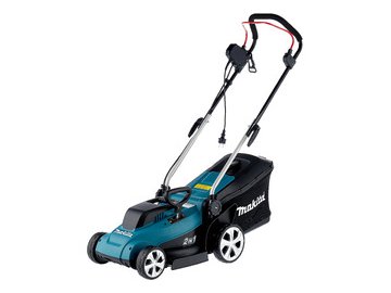 Газонокосилка электрическая Makita ELM3320