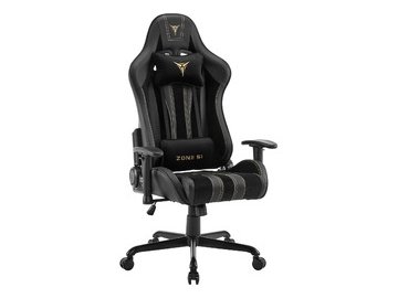 Игровое кресло Zone 51 Gravity Royal Z51-GRV-RL