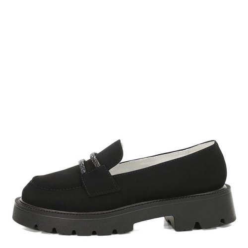 Туфли для школьников-девочек, фото 5 из 6