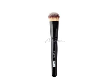 Мила акции Новогрудок - Кисть косметическая для тонального крема RELOUIS Pro Foundation Brush