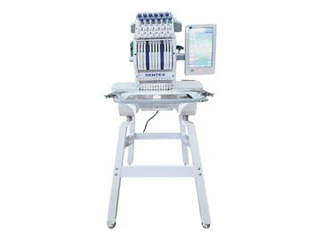 YS-1201 MINI Промышленная вышивальная машина Sentex