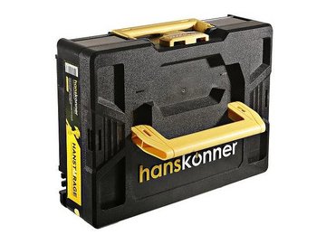 Гайковерт Hanskonner HCD20280BLC в Пинске 5 элемент