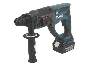Перфоратор Makita DHR202RFE