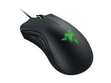 Мышь Razer DeathAdder Essential (RZ01-03850100-R3M1)
