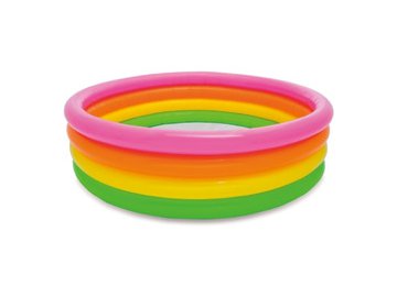 Бассейн Intex 56441 Sunset Glow (168х46 см)