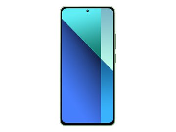 Смартфон Xiaomi Redmi Note 13 8GB/256GB Mint Green RU на акции в магазинах 5 элемент