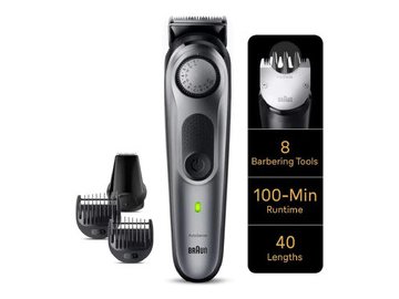 Триммер Braun BT7420 5 элемент