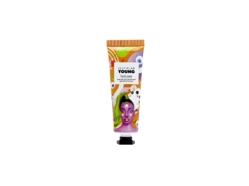 Крем для рук смягчающий "Ароматный ананас", туба 30 г