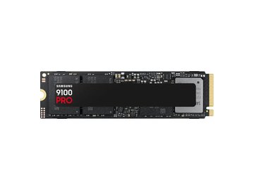 SSD Samsung 9100 Pro 2TB MZ-VAP2T0BW