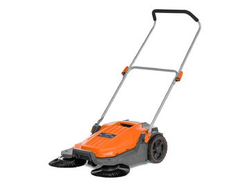 Подметальная машина Daewoo Power DASW 6520