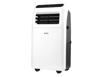 Мобильный кондиционер Ballu Aura BPAC-12 CP/N1_24Y