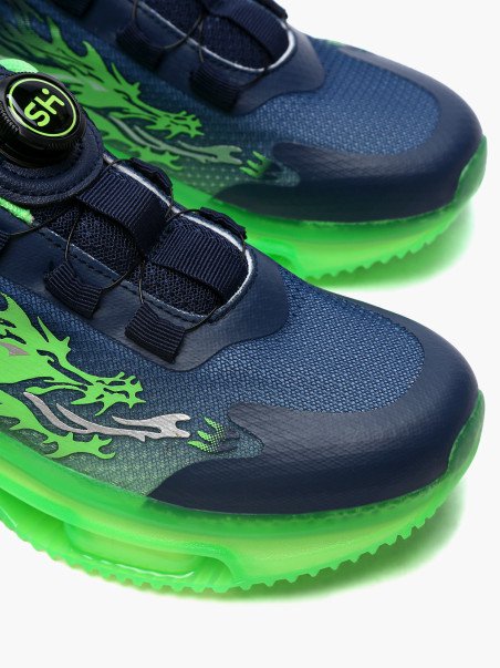 Кроссовки Shuzzi, фото 3 из 8