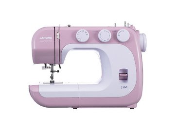 J590 Швейная машина JANOME