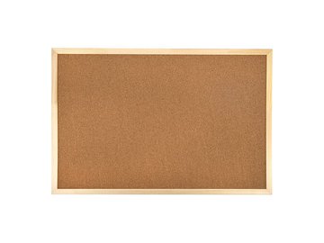 Пробковая доска BRAUBERG 238180