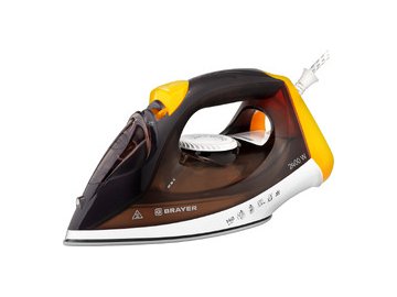 Утюг Brayer BR4003