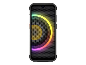 Смартфон Ulefone Armor 21 8GB/256GB (черный)