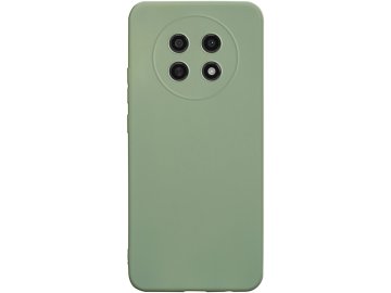 Volare Rosso Matt TPU для Huawei Nova Y91 (зеленый) в Гродно МТС