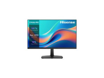 Монитор hisense 27n3q pro Электросила