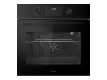 Духовой шкаф MIDEA MO611105YGB